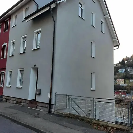 Apartment Wildbad Bad Wildbad Exterior photo