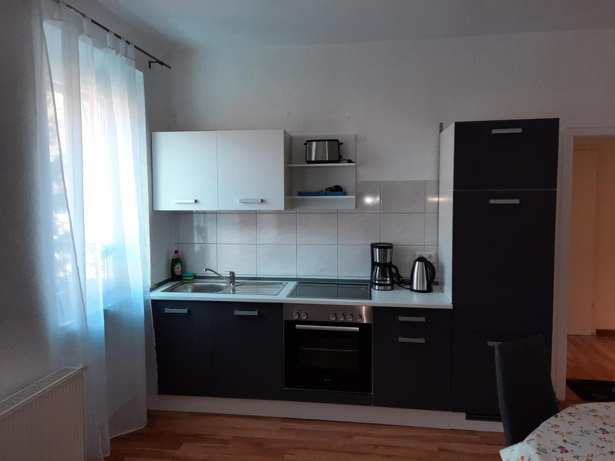Apartment Wildbad Bad Wildbad