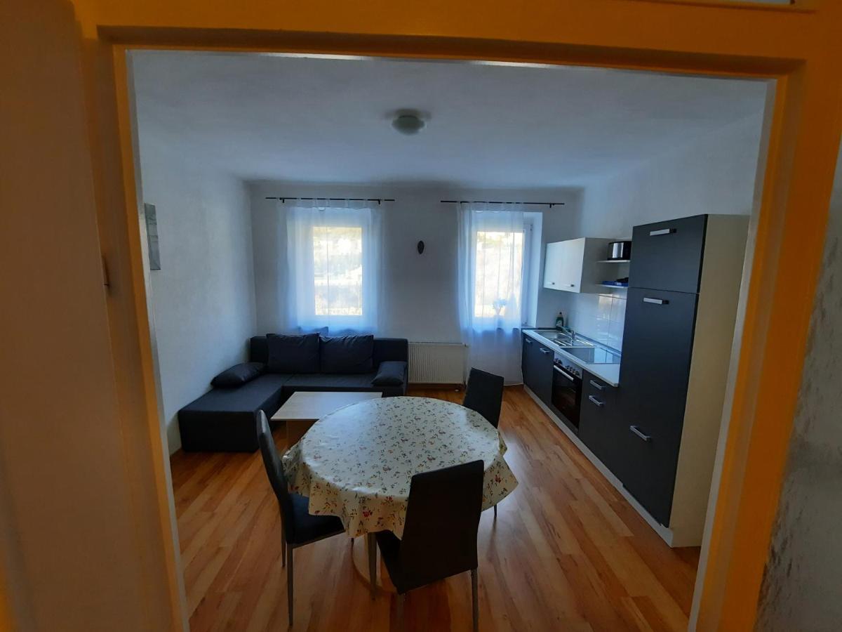 Apartment Wildbad *