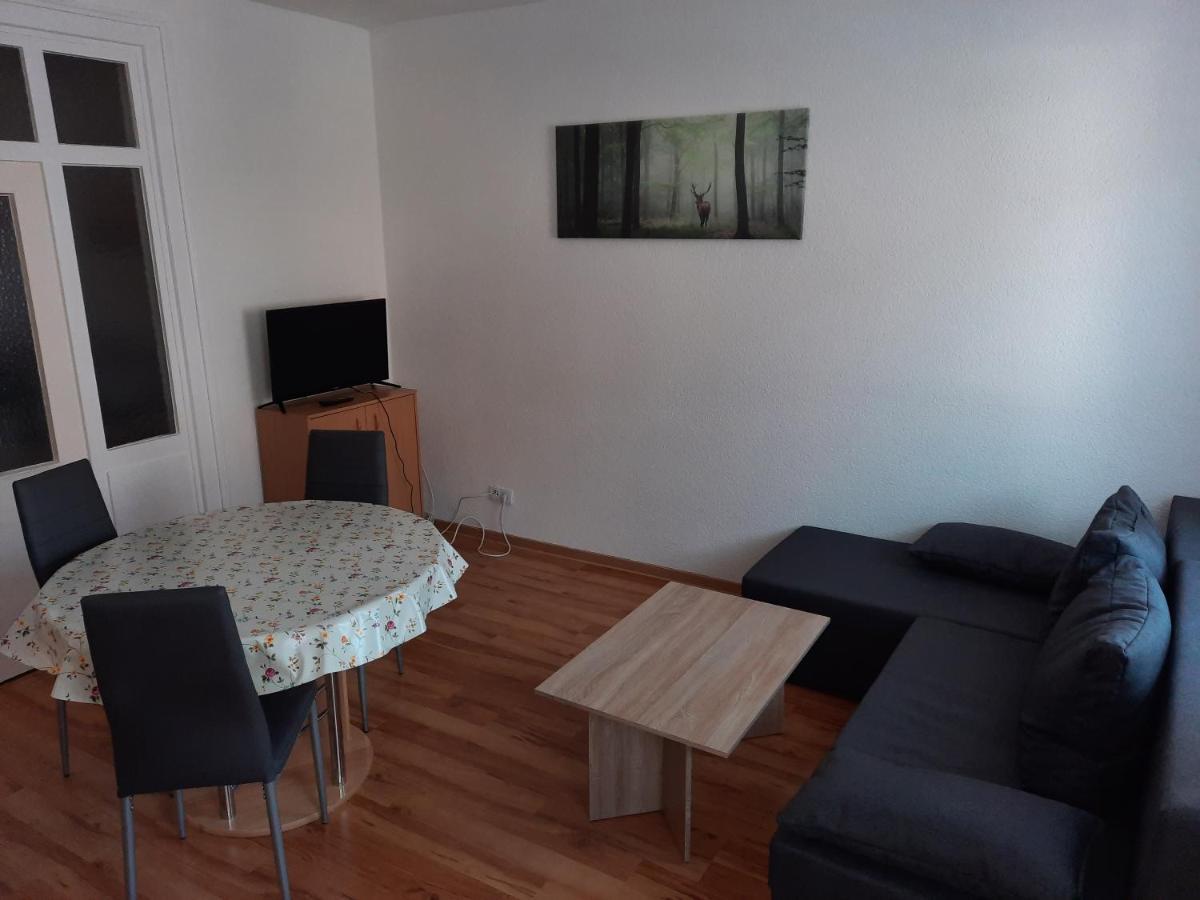 Wildbad Apartment Bad Wildbad