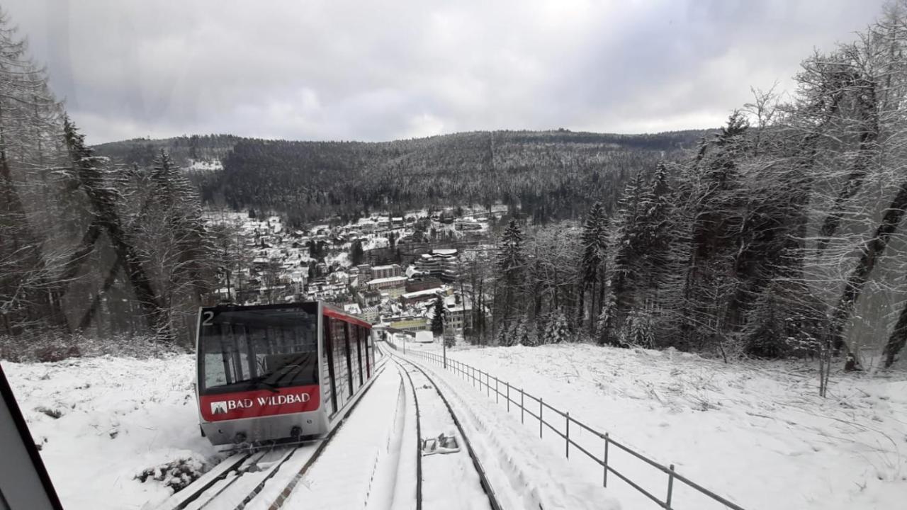 Wildbad Bad Wildbad