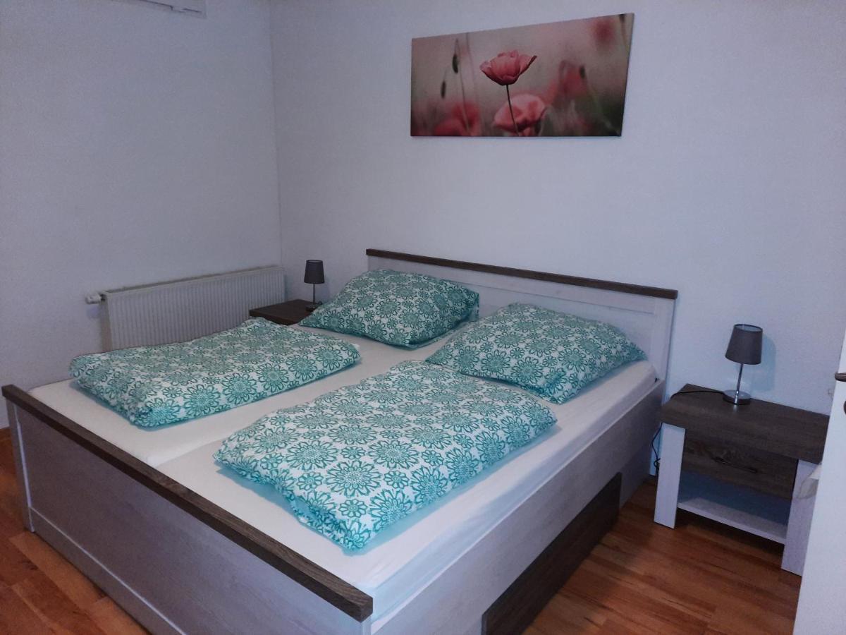 Wildbad Apartment Bad Wildbad