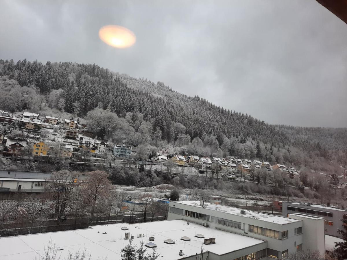 Wildbad *